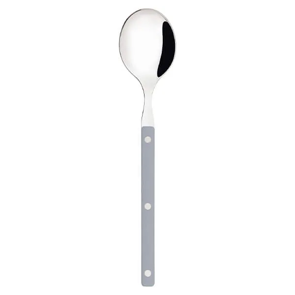 Bugatti Allegra Grey Table Spoon