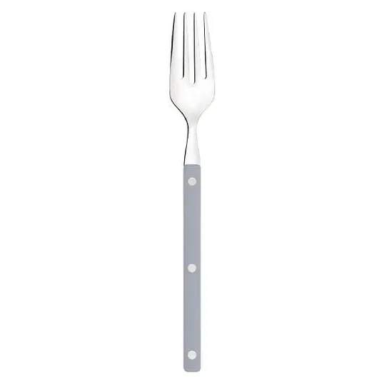 Bugatti Allegra Grey Table Fork