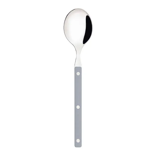 Bugatti Allegra Grey Dessert Spoon