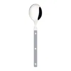 Bugatti Allegra Grey Dessert Spoon