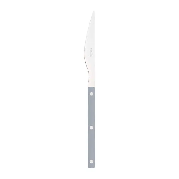 Bugatti Allegra Grey Dessert Knife
