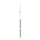 Bugatti Allegra Grey Dessert Knife