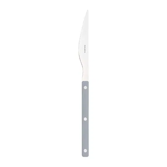 Bugatti Allegra Grey Dessert Knife
