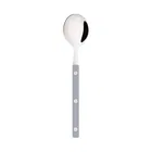 Bugatti Allegra Grey Coffee Spoon