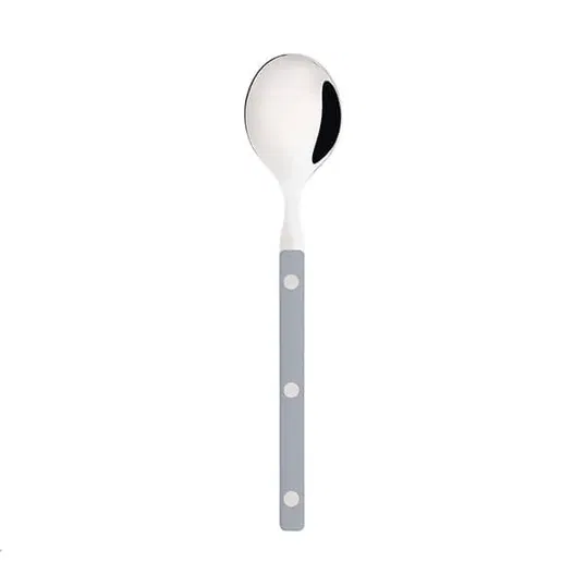 Bugatti Allegra Grey Coffee Spoon