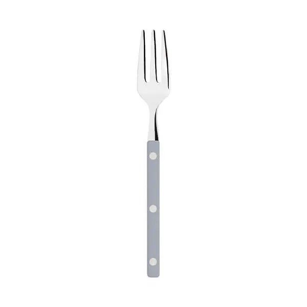 Bugatti Allegra Grey Cake Fork