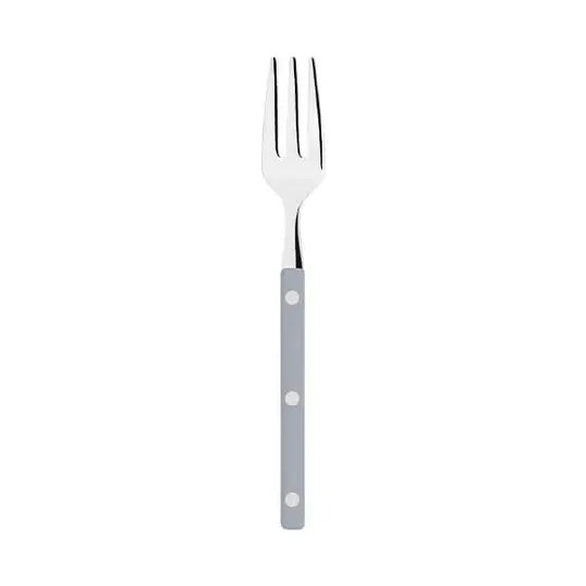 Bugatti Allegra Grey Cake Fork