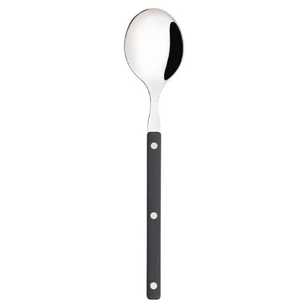 Bugatti Allegra Black Table Spoon