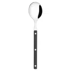 Bugatti Allegra Black Table Spoon