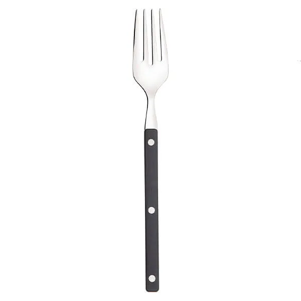 Bugatti Allegra Black Table Fork