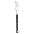 Bugatti Allegra Black Table Fork