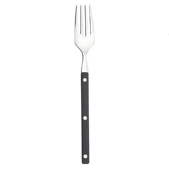 Bugatti Allegra Black Table Fork
