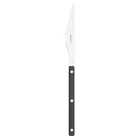 Bugatti Allegra Black Table Knife