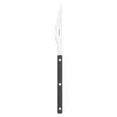 Bugatti Allegra Black Table Knife