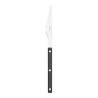 Bugatti Allegra Black Dessert Knife