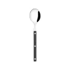 Bugatti Allegra Black Coffee Spoon