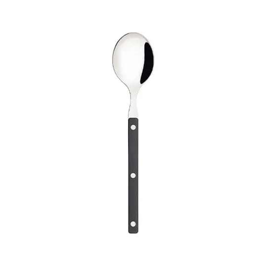 Bugatti Allegra Black Coffee Spoon