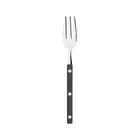Bugatti Allegra Black Cake Fork