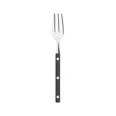 Bugatti Allegra Black Cake Fork