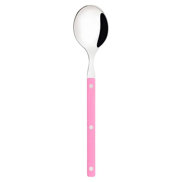 Bugatti Allegra Pink Table Spoon