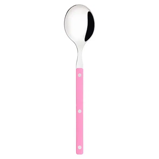 Bugatti Allegra Pink Table Spoon