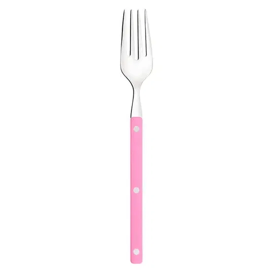 Bugatti Allegra Pink Table Fork