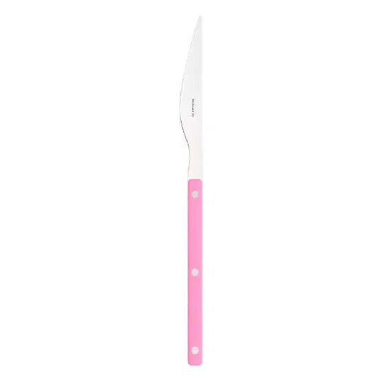Bugatti Allegra Pink Table Knife