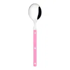 Bugatti Allegra Pink Dessert Spoon