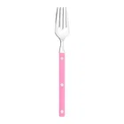 Bugatti Allegra Pink Dessert Fork