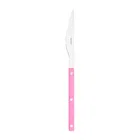 Bugatti Allegra Pink Dessert Knife