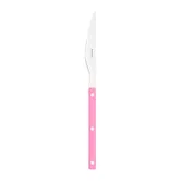 Bugatti Allegra Pink Dessert Knife
