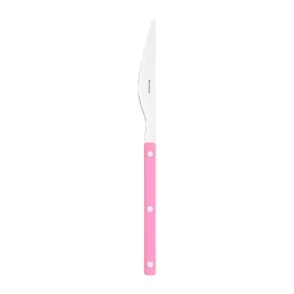 Bugatti Allegra Pink Dessert Knife