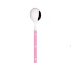 Bugatti Allegra Pink Coffee Spoon