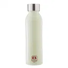 Bugatti B Bottle Twin 500ml Thermal Water Bottle Light Green