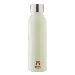 Bugatti B Bottle Twin 500ml Thermal Water Bottle Light Green
