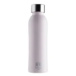 Bugatti B Bottle Twin 500ml Thermal Water Bottle Delicacy Sand
