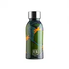 Bugatti B Bottle Twin 350ml Thermal Water Bottle Flora