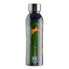 Bugatti B Bottle Twin 500ml Thermal Water Bottle Flora