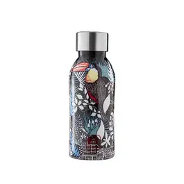 Bugatti B Bottle Twin 350ml Thermal Water Bottle La Ville
