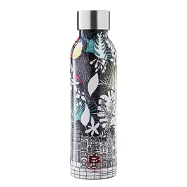 Bugatti B Bottle Twin 500ml Thermal Water Bottle La Ville