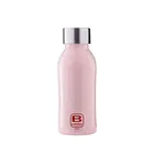 Bugatti B Bottle Twin 350ml Thermal Water Bottle Pink