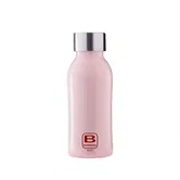 Bugatti B Bottle Twin 350ml Thermal Water Bottle Pink