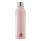 Bugatti B Bottle Twin 500ml Thermal Water Bottle Pink