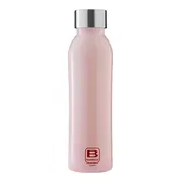 Bugatti B Bottle Twin 500ml Thermal Water Bottle Pink