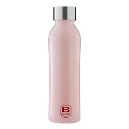 Bugatti B Bottle Twin 500ml Thermal Water Bottle Pink