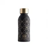 Bugatti B Bottle Twin 350ml Thermal Water Bottle Simple Chic