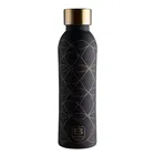 Bugatti B Bottle Twin 500ml Thermal Water Bottle Simple Chic