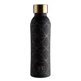 Bugatti B Bottle Twin 500ml Thermal Water Bottle Simple Chic