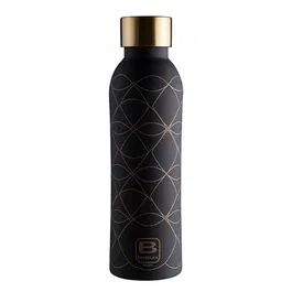 Bugatti B Bottle Twin 500ml Thermal Water Bottle Simple Chic