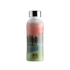 Bugatti B Bottle Twin 350ml Thermal Water Bottle Tuscany